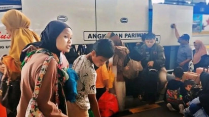 Jakarta Perketat Pendataan Penduduk Baru Usai Lebaran 2025, Warga yang Tinggal di Bawah 10 Tahun Tak Bisa Dapat Bansos
