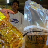 Permintaan Minyakita di DKI-Banten Meningkat, Bulog Pastikan Stoknya Aman