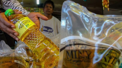 Kemendag Sebut Harga MinyaKita Turun, Tapi Masih Mahal di 9 Provinsi Ini, Cek Rinciannya