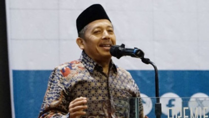 Kemenag Riau Bayarkan Rp16 Miliar Tunjangan Guru Non-PNS
