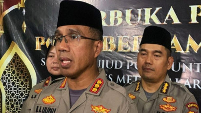 Polisi Cek CCTV dan Dalami Kasus Penganiayaan ART di Pulogadung