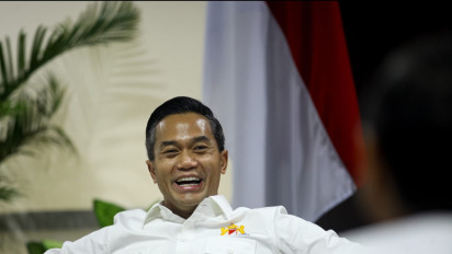 Palu Godam Trump: Indonesia Siap Negosiasi, Pintu Dialog Masih Terbuka