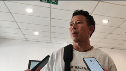 Pernah Bertemu Bahrain, Legenda Persib Berharap Timnas Indonesia Bisa Raih Kemenangan