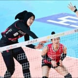 Ngeri! Kecepatan Spike Terbaru Megawati Hangestri jelang V-League