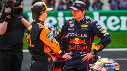 Sulit Temukan Performa Terbaik Mobilnya di F1 2025, Red Bull Dapat Peringatan Soal Klausul Kontrak Max Verstappen