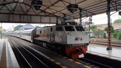 KAI Dorong UMKM Naik Kelas Lewat Dukungan untuk 431 Usaha Binaan