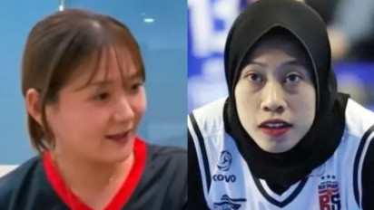 Tak Bisa Menahan Lagi, Orang Penting di Red Sparks ini Speak Up soal Sifat Asli Megawati Hangestri: Selama ini...