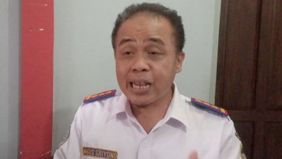 Pemkab Banyumas Siapkan 12 Unit Bus untuk Mudik Gratis Jakarta-Banyumas