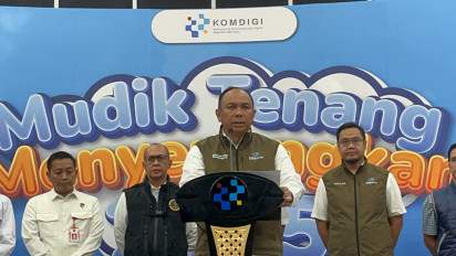 Dua WN China Diringkus dalam Kasus Fake BTS dan SMS Blast, Kerugian Capai Rp473 Juta