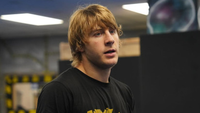 Michael Chandler Dituduh Curang, Paddy Pimblett Buka Suara Jelang Duel UFC 314