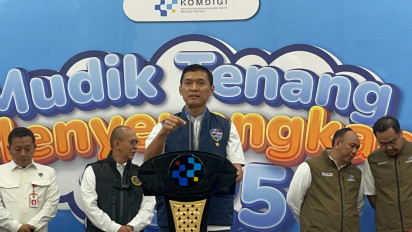 Dua WN China Ditangkap Kasus Fake BTS, Bareskrim Polri Masih Selidiki Soal Adanya Jaringan Internasional