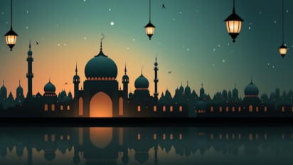 Jadwal Buka Puasa di Wilayah Sulawesi Selatan dan Sekitarnya