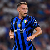 Nasib Davide Frattesi Masih Belum Jelas, Nottingham Forest Makin Ngotot Rekrut Gelandang Inter Milan