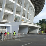 John Herdman Tak Sabar! Atmosfer GBK Disebut Lebih Spesial dari Old Trafford