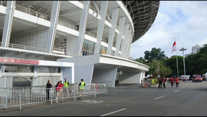 Setoran PPKGB ke Negara Kecil, Komisi XIII DPR Bakal Bentuk Panja Pengelolaan Aset Negara