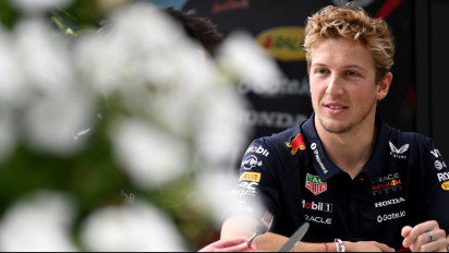Hasil Buruk di Australia dan China Buat Posisi Liam Lawson Terancam, Bos Red Bull Akui Kalau Mereka Lakukan....