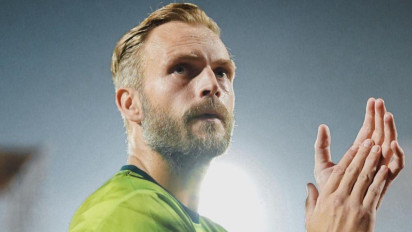 Dihadapan Media Asing, Kiper Belanda ini Bilang Ada yang 'Aneh' dengan Timnas Indonesia: Di Sini Benar-benar...