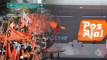 Tukang Pos akan Demo Besar! BUMN PosIND Dituding Lakukan Eksploitasi Mitra, Buruh Ungkap Borok Pos Indonesia: BPJS Saja Tak Didaftarkan