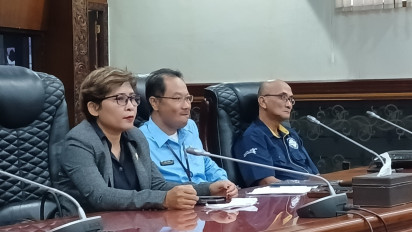 Tingkat Hunian Hotel Merosot Tajam Imbas Efisiensi Anggaran, PHRI DIY Mengadu ke Wakil Rakyat