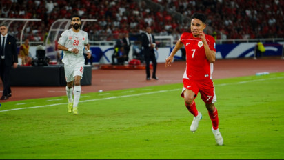 Lupakan Piala AFF U-23, Timnas Indonesia U-23 Bisa Turun dengan Formasi Mengerikan Ini usai 7 Pemain Diaspora Dikabarkan Gabung