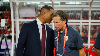 Omongan Alex Pastoor Jadi Kenyataan Setelah Kemenangan Timnas Indonesia di Kualifikasi Piala Dunia 2026, Sumardji Bilang...