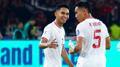 Top 3 Timnas Indonesia Hari Ini: FIFA Tiba-tiba Panggil 2 Pemain Timnas Indonesia hingga Keputusan AFC Ubah Jadwal Pertandingan vs China