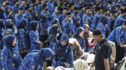 Kabar Baik Guru Indonesia! Ada 20 Ribu Rumah Murah Disediakan Lewat BTN hingga BP Tapera: Cek Rincian Cicilan dan Lokasinya