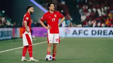 Timnas Indonesia masih bisa lolos langsung ke putaran final Piala Dunia 2026