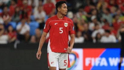 Kisah Inspirasi Rizky Ridho, Bersikeras Orang Tuanya Ibadah Haji Pakai Gaji Pertama hingga Jadi Andalan Timnas Indonesia
