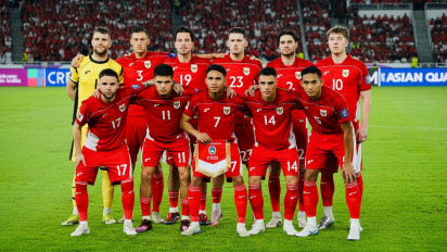 Papa Mertua Pratama Arhan Sebut Erick Thohir Berhasil Benahi Internal Timnas Indonesia, Akui Ada yang Pura-pura Cedera