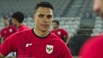 Debut Cemerlang Joey Pelupessy, Tuai Pujian Netizen di Medsos Disebut kaya Anak Rohis: Bermain Kalem pakai ...