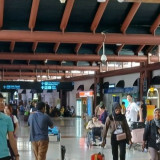 Tiket Pesawat Murah, Penumpang Membludak! Kemenhub: Mudik Lebaran Kian Lancar