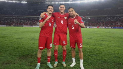 Elkan Baggott Comeback, John Herdman Bisa Ciptakan 'Tembok China' di Lini Belakang Timnas Indonesia