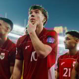 Terpopuler: Striker Buas Belgia Saingan Ole Romeny, 4 Diaspora Timnas Indonesia Tolak Super League, Percuma Susah Payah Naturalisasi