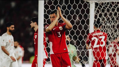 Market Value Jay Idzes Meroket Usai Bawa Timnas Indonesia Kalahkan Bahrain di Kualifikasi Piala Dunia 2026: Sentuh 89 Miliar!