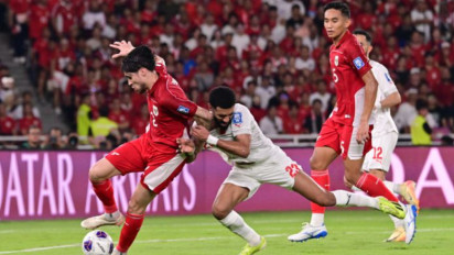 AFF Bocorkan Pemain yang akan Gabung ASEAN All Stars Asuhan Kim Sang-sik untuk Hadapi MU, Ada dari Timnas Indonesia?