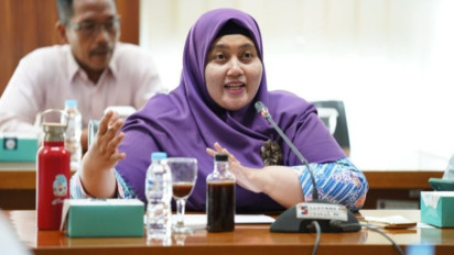 Soal Petinggi RSUD Minta Jatah THR dari APBD, DPRD Bogor Beri Sentilan Menohok: Tak Etis dan Tak Elok