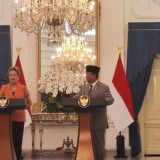 Wamenkeu Tegaskan BRICS Tak Akan Dominan Seperti IMF, NDB Fokus Dukung Infrastruktur RI