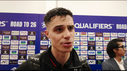 Setelah Elkan Baggott, Kini Joey Pelupessy Ikut Pamit Jelang Timnas Indonesia Hadapi China di Kualifikasi Piala Dunia 2026