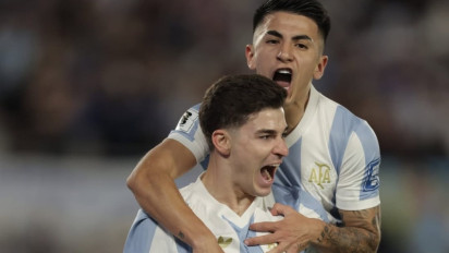 Bursa Transfer: Gebrakan Nekat Liverpool, Siap Pecahkan Rekor Transfer Buat Bajak Julian Alvarez dari Atletico Madrid