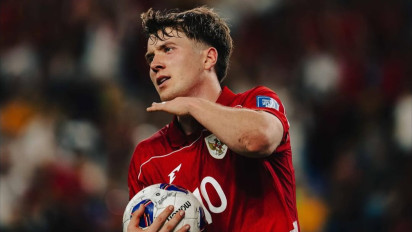 Terbongkar! Ini Alasan Berkelas Ole Romeny Bikin Selebrasi Khusus di Timnas Indonesia: Saya Sebenarnya Ingin...