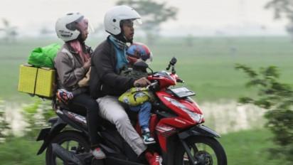 Info Mudik Lebaran 2025: IDAI Ingatkan Risiko Kesehatan Anak Selama Perjalanan