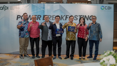 CBI Luncurkan Income Predictor dan Debtor Insight untuk Mendukung Pertumbuhan Kredit Digital di Indonesia