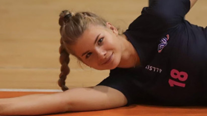 Update Bursa Transfer Proliga 2025: Gresik Petrokimia Umumkan Pemain Asing Baru, Megawati Hangestri Tinggal Tunggu Diresmikan?