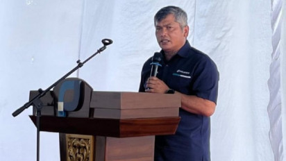 Pelindo Belawan Dirikan Posko Layani Masyarakat Periode Lebaran 2025