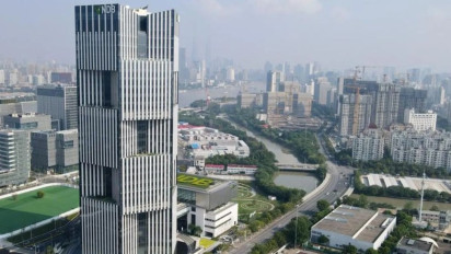 Indonesia Resmi Gabung New Development Bank, Prabowo: Percepat Transformasi Pembangunan Nasional