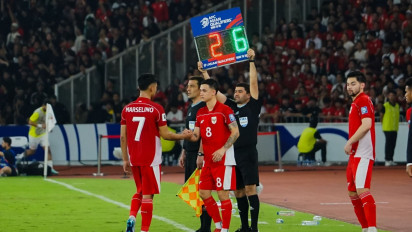 Termasuk Eliano Reijnders, 5 Pemain Timnas Indonesia Ini Berpotensi Gabung Klub Malaysia Kuala Lumpur City FC