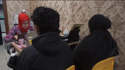 Diancam Pakai Gunting, Wanita di Makassar Dicabuli Teman Adiknya