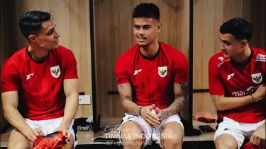 Disebut MRI Baik-baik Saja Oleh Mertua Pratama Arhan, FC Twente Beri Kabar Terbaru Cedera Mees Hilgers