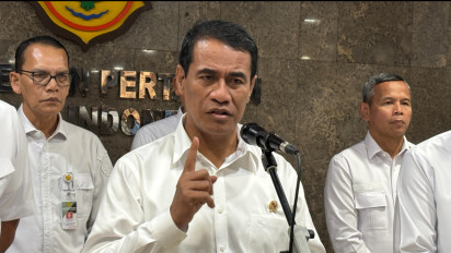 Viral Kecurangan Takaran Beras 5 Kilogram Dikurangi, Mentan Andi Amran Marah Besar: Tindak!